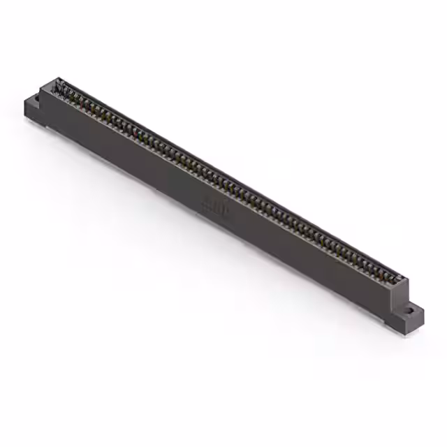 895-063-541-104 EDAC Inc.  Edgeboard Connectors